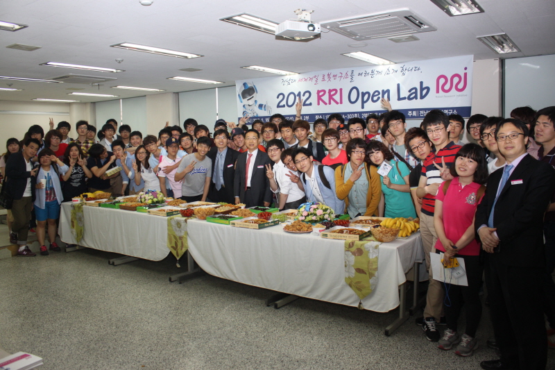 RRI Open Lab 개최(2012.05.18)