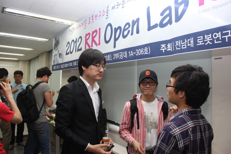 RRI Open Lab 개최(2012.05.18)